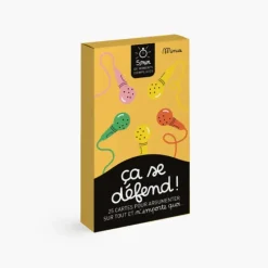 minus Ça se Défend - Hot