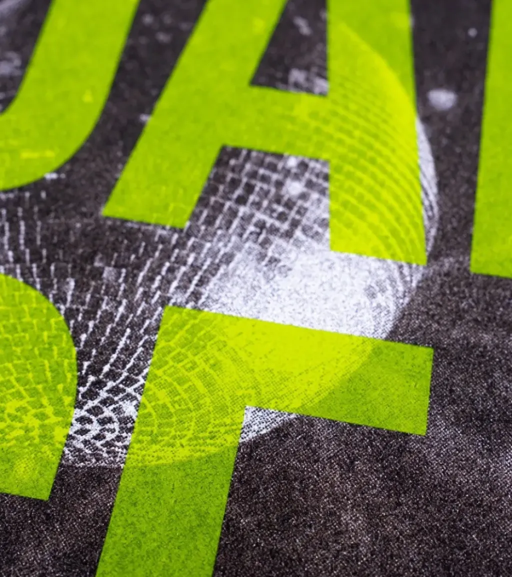 Carte Kencre Affiche Dance - Best