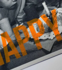 Carte Kencre Affiche Happy Day - New