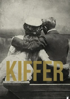 Carte Kencre Affiche Kiffer - Clearance