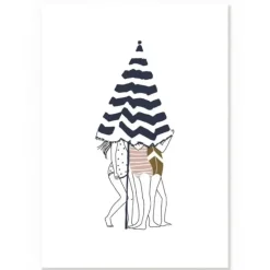 My Lovely Thing Affiche Les Petits Secrets - Outlet