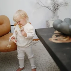 Mushie Anneau de Dentition Nature - Clearance