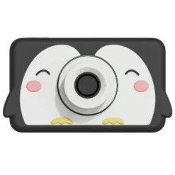 The Zoo Family Appareil Photo Pingouin - The Zoofamily Discount