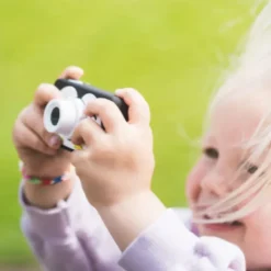 The Zoo Family Appareil Photo Pingouin - The Zoofamily Discount