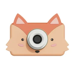 The Zoo Family Appareil Photo Renard - The Zoofamily Best