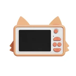 The Zoo Family Appareil Photo Renard - The Zoofamily Best