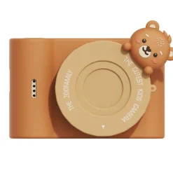 The Zoo Family Appareil Photo Urban Ourson - The Zoofamily Fashion