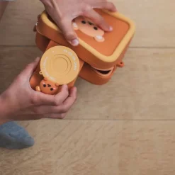 The Zoo Family Appareil Photo Urban Ourson - The Zoofamily Fashion