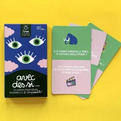 minus Avec des Si - New