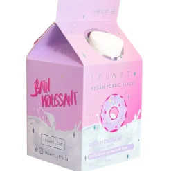 Inuwet Bain Moussant Donut Vanille - Clearance