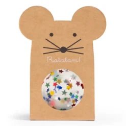 Ratatam Balle Rebondissante Étoiles - Online