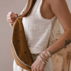 Rose In April Banane Cœur Cumin - Sale