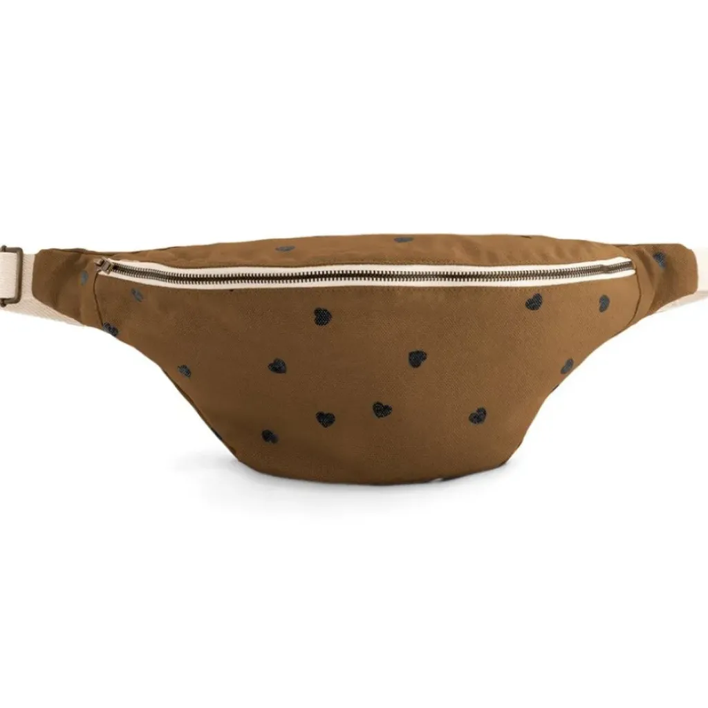 Rose In April Banane Cœur Cumin - Sale