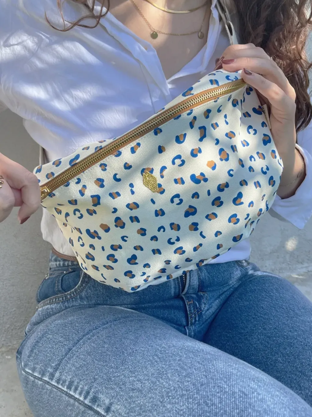 Milinane Banane Graou - Sale