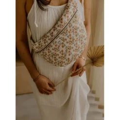 Bonjour Little Banane Mum Californian Poppy - Fashion