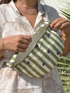 Milinane Banane Stripe & Love - Fashion