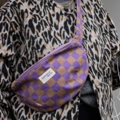 Gabrielle Paris Banane Vichy Horty - Gabrielle x Horty Outlet