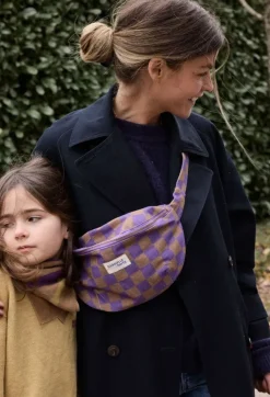 Gabrielle Paris Banane Vichy Horty - Gabrielle x Horty Outlet