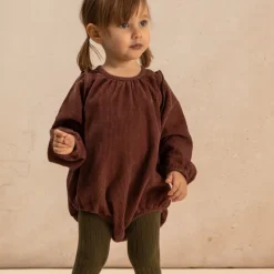 Studio Bohème Barboteuse Esmée Prune - Online