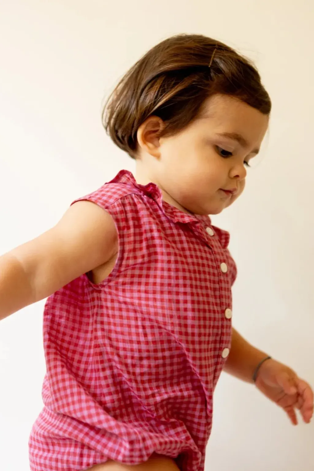 Apaches Collections Barboteuse Jasmine Khadi Fuchsia - New