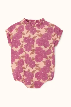 Apaches Collections Barboteuse Kalak Bloom Macadamia - Best