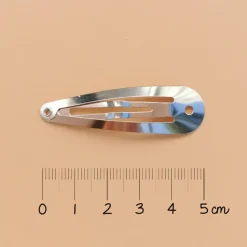 Luciole et Petit Pois Barrette Poisson - Outlet