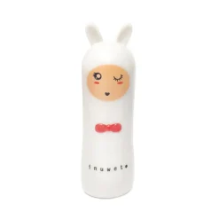 Inuwet Baume à Lèvre Lapin Barbe à Papa - Clearance