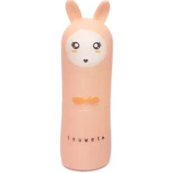 Inuwet Baume à Lèvre Lapin Vanille-Coco - Hot