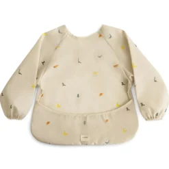 Mushie Bavoir à Manches Dinosaures - New