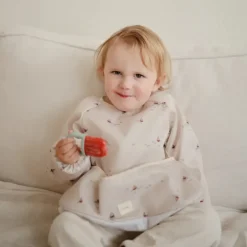 Mushie Bavoirs à Manches Bateaux - Online