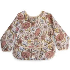 Mushie Bavoirs à Manches Fleurs - Online
