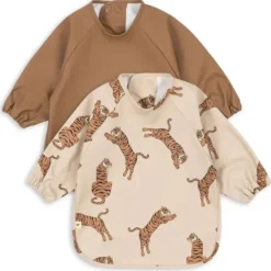 Konges Slojd Bavoirs à Manches Tigres - Online