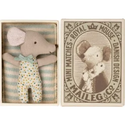 Maileg Bébé Souris  - Outlet