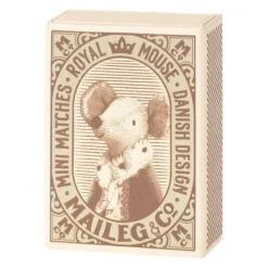 Maileg Bébé Souris  - Outlet