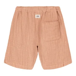 Studio Bohème Bermuda Basile Gaze Praline - Best