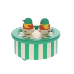 Petit Toi Boite à Musique Inséparables - Discount