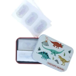 Petit Toi Boite de Pansements Dino - Fashion