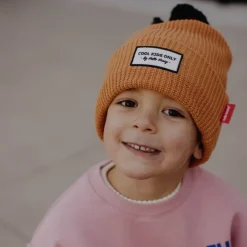 Hello Hossy Bonnet Block Woody - Outlet