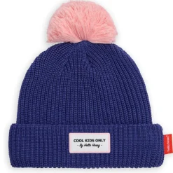 Hello Hossy Bonnet Color Block Açaï - Discount