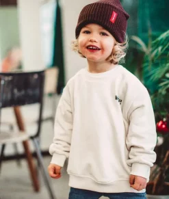 Hello Hossy Bonnet Flow Chocolate - Fashion