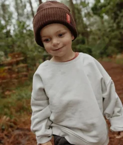 Hello Hossy Bonnet Flow Chocolate - Fashion