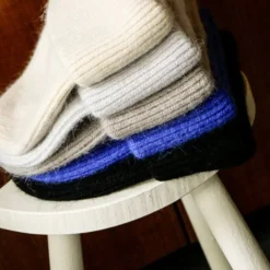 Gentil Coquelicot Paris Bonnets Ultra Doux - Gentil Coquelicot Outlet