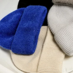 Gentil Coquelicot Paris Bonnets Ultra Doux - Gentil Coquelicot Outlet