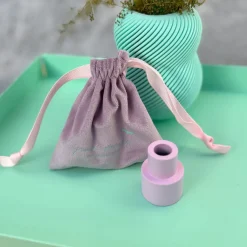 Pink Stories Bougeoir Lila - Fashion