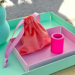 Pink Stories Bougeoir Rose - Sale