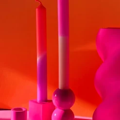 Pink Stories Bougeoir Rose - Sale