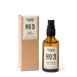 Les Choses Simples Brume N°3 Jardin d'Agrumes - Outlet