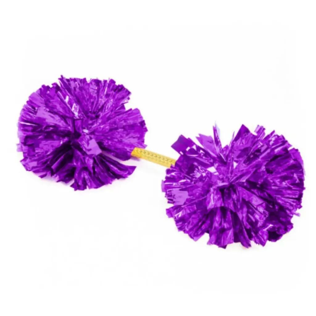 Ratatam Bâton de Majorette Violet - Sale