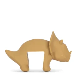 Konges Slojd Butoir de Porte Dino Almond - Sale