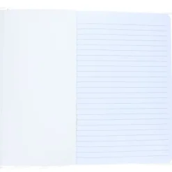 Mercredi Cahier à Paillettes Princesses - Clearance